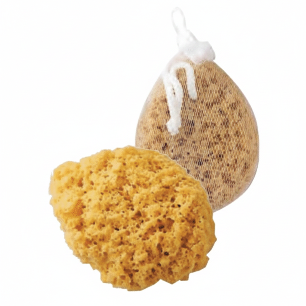 Cala Bath Sponge