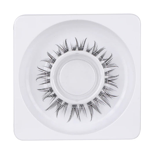 Feral Edge Weightless Lash Extensions