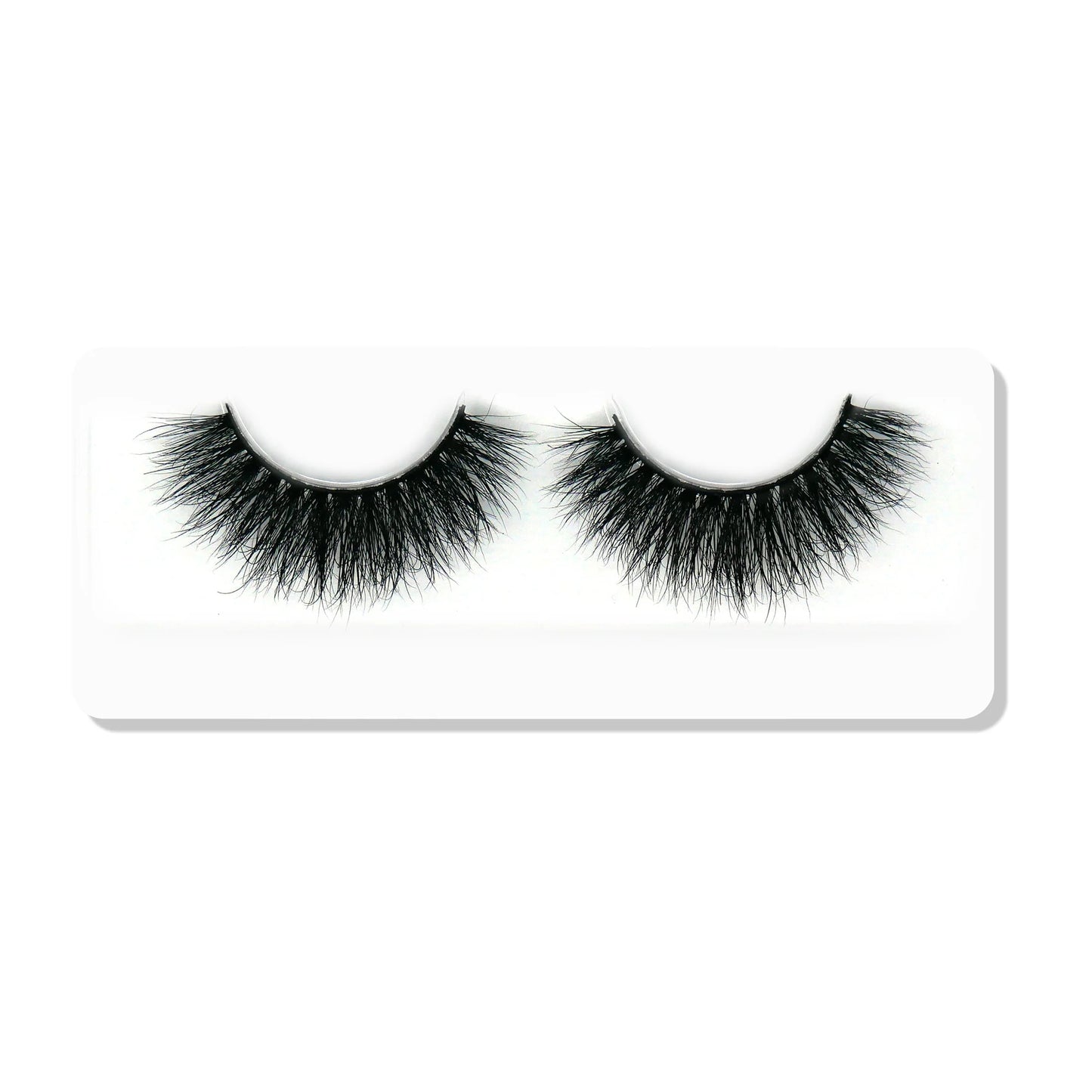 Premium 4D Faux Lashes