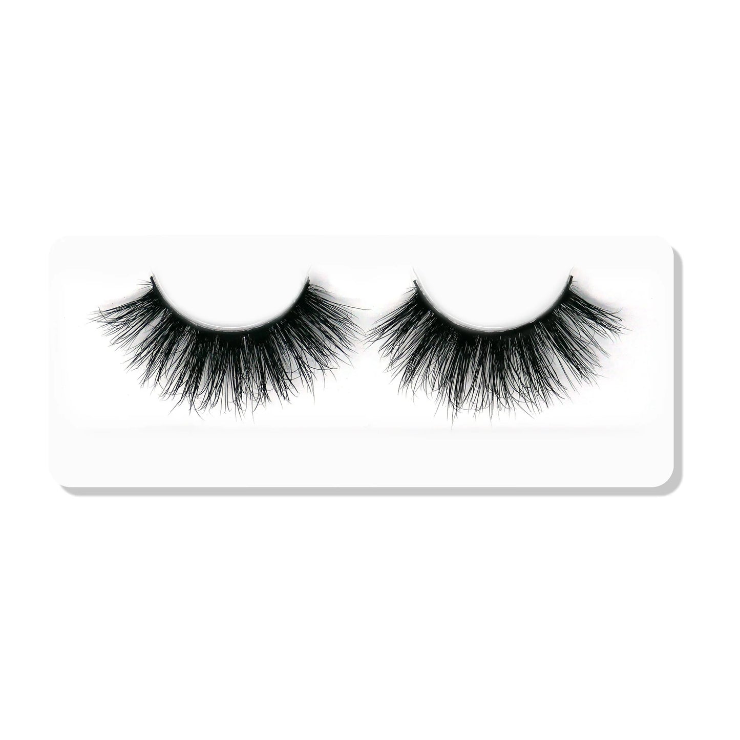 Premium 4D Faux Lashes