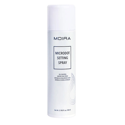 Moira Microdot Setting Spray