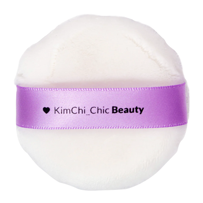 KimChi Chic Puff Puff Pass Set & Bake Powder