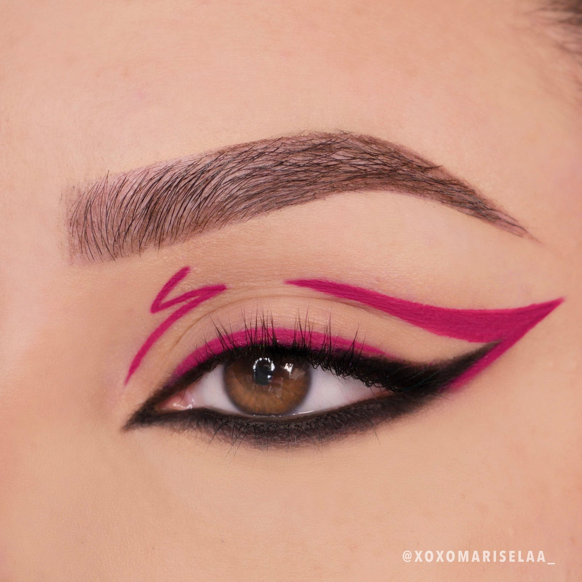Moira Statement Gel Liner