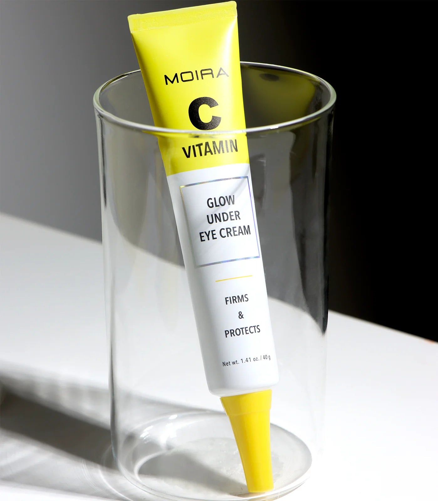 Moira Vitamin C Glow Under Eye Cream