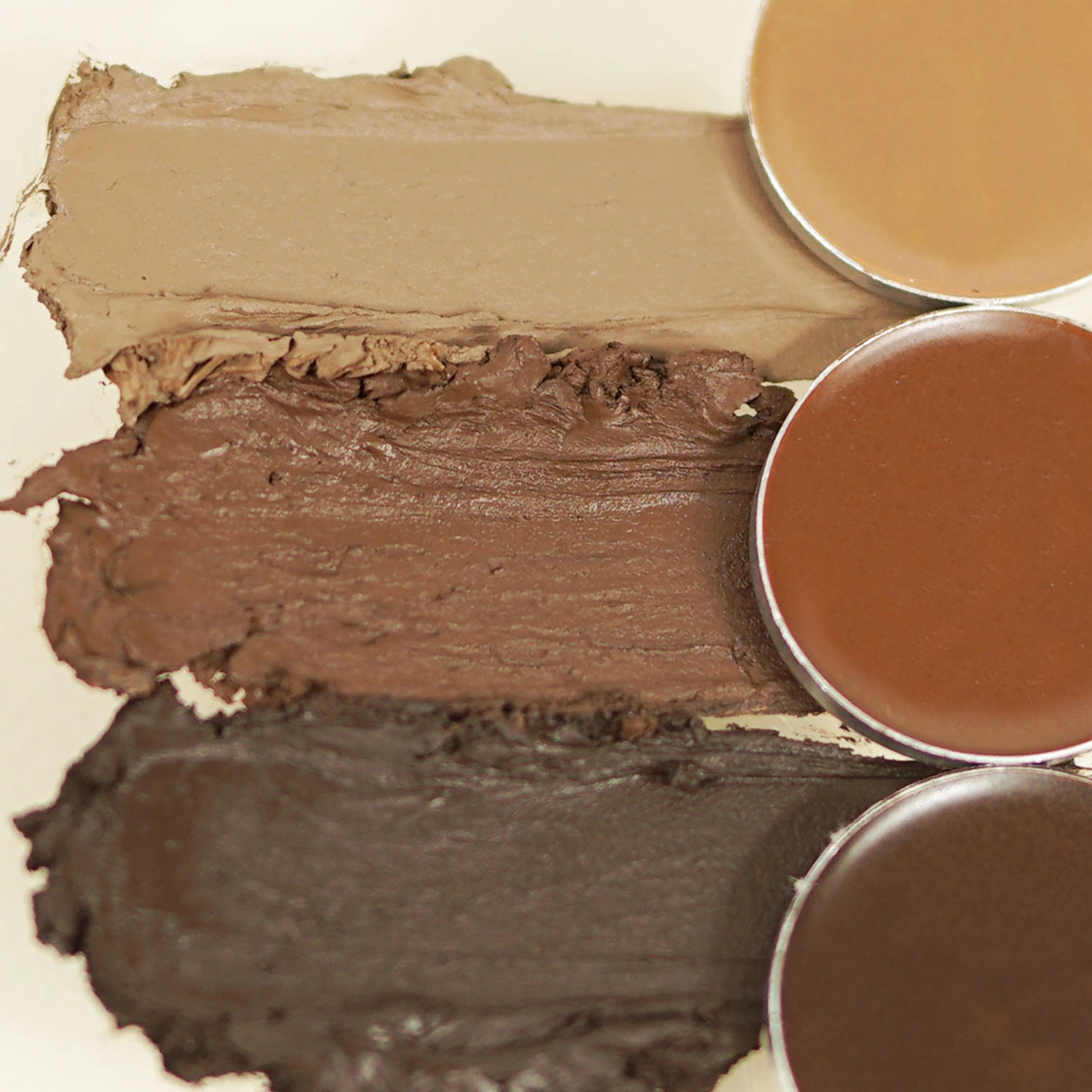 Kara Beauty Every Shade of you Eyebrow Palette