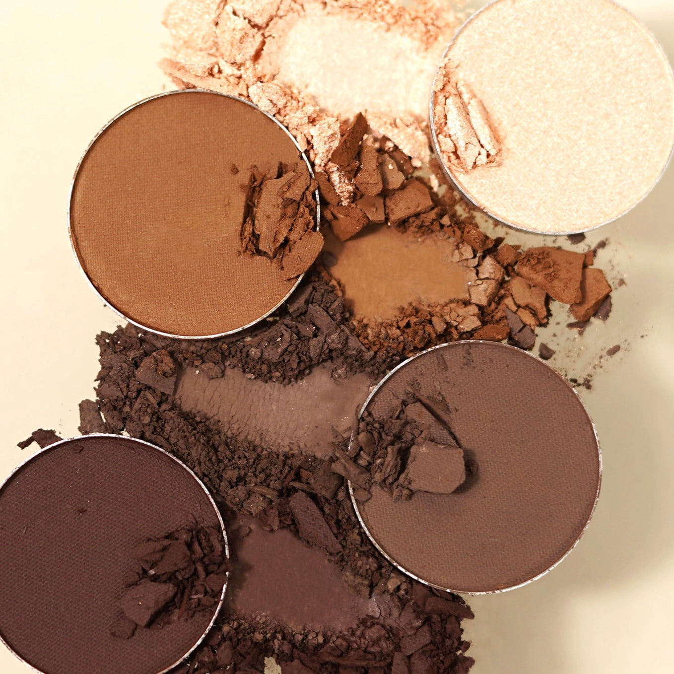 Kara Beauty Every Shade of you Eyebrow Palette