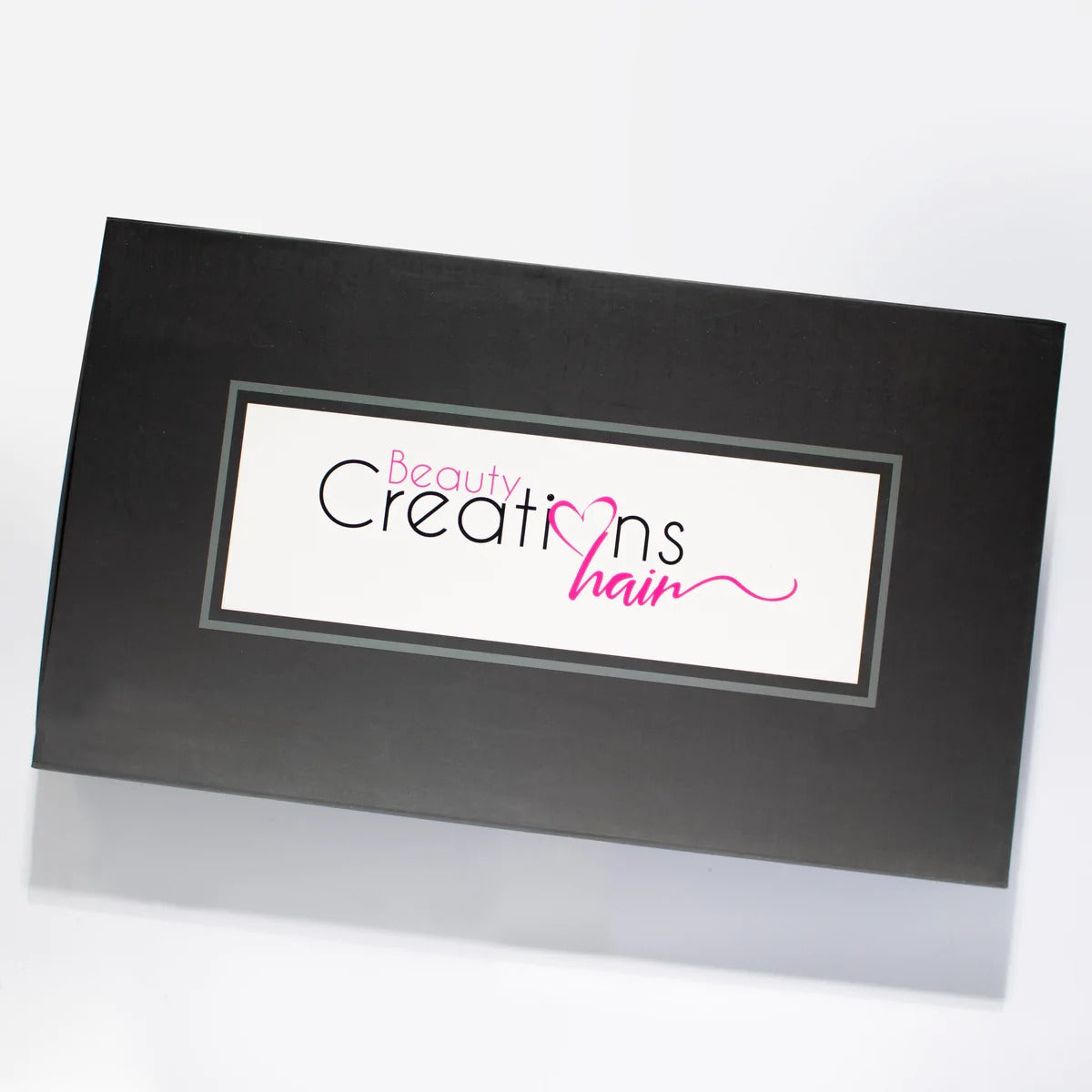 Beauty Creations Black 6 Piece Hair Tool Set