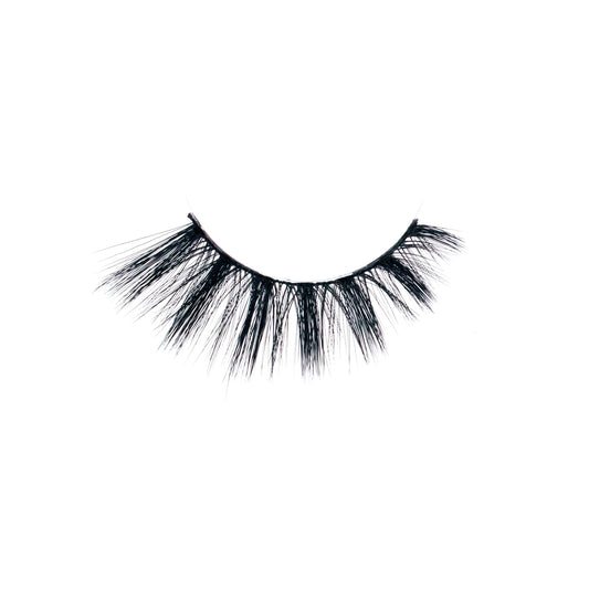 Wild Cat 3D Lashes