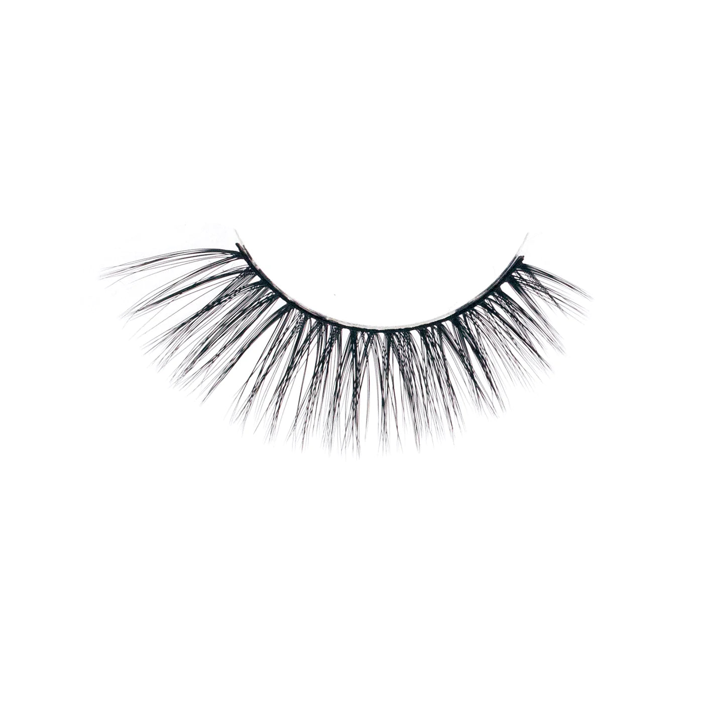 Wild Cat 3D Lashes