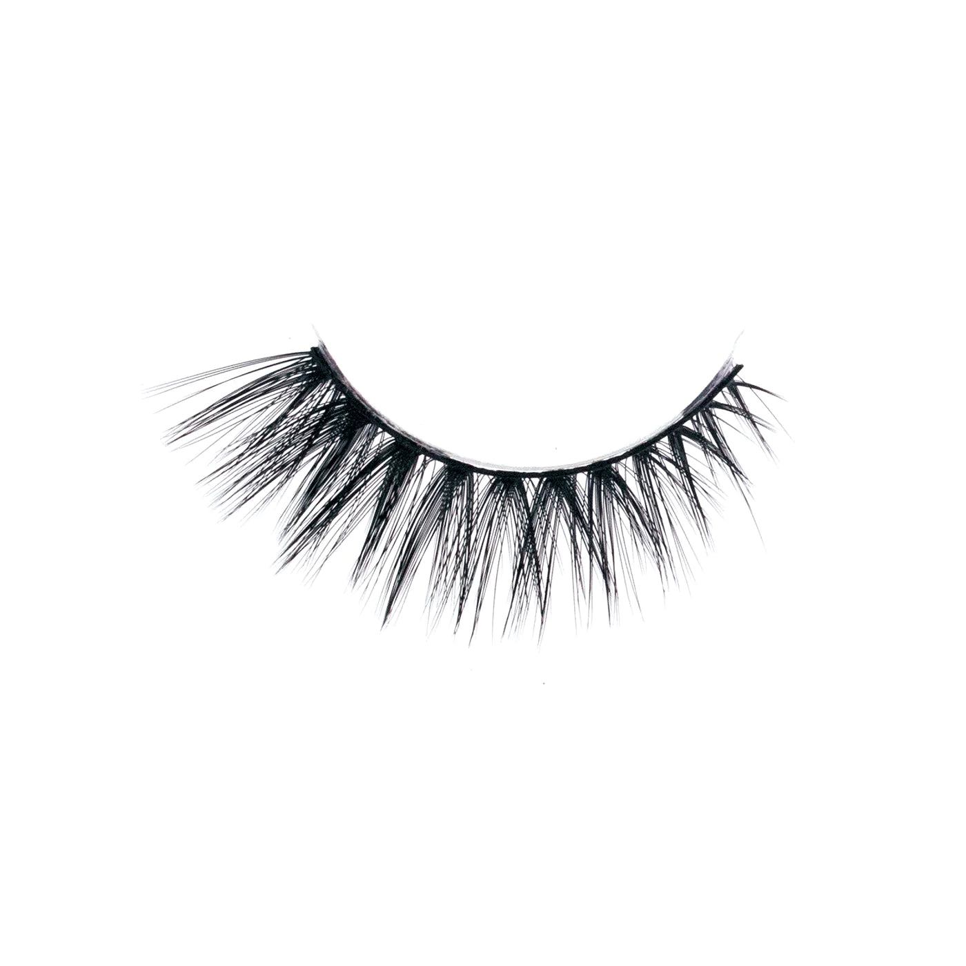 Wild Cat 3D Lashes