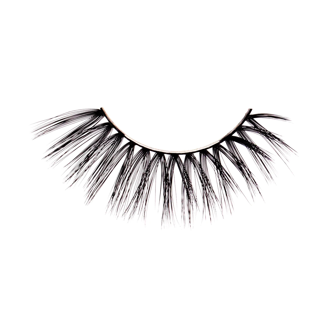 Wild Cat 3D Lashes