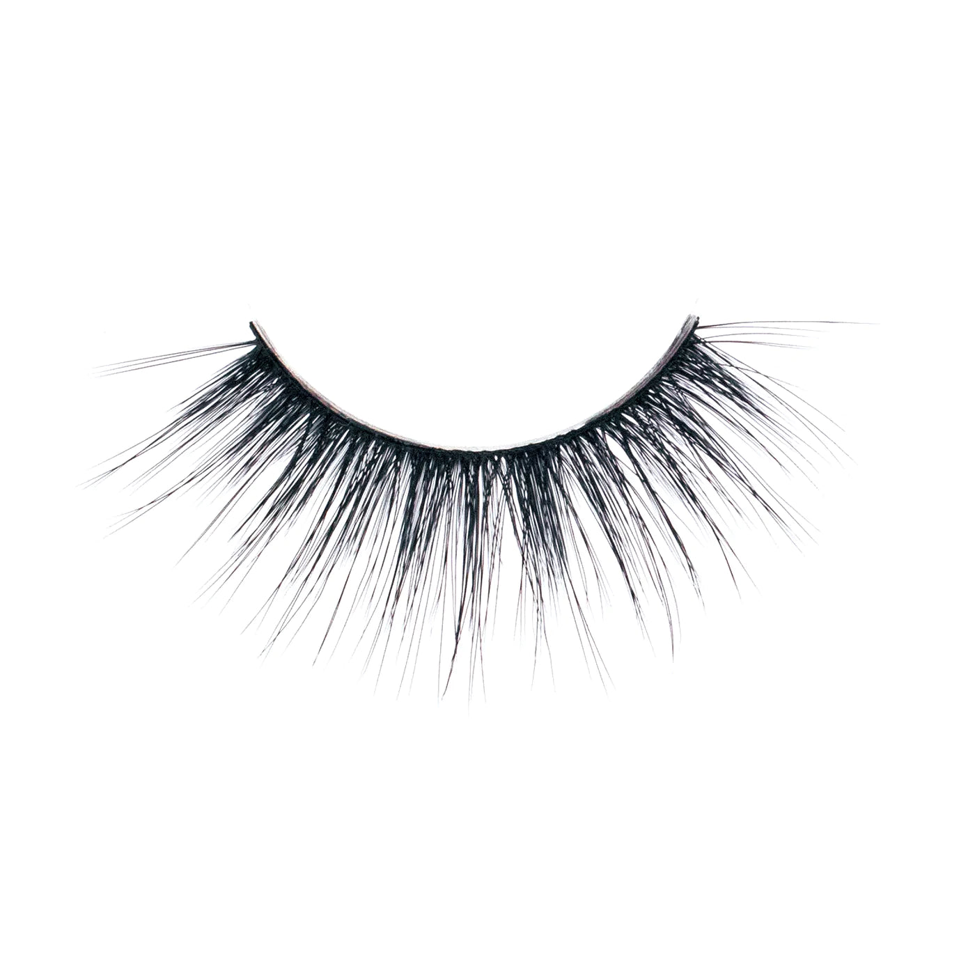 Wild Cat 3D Lashes