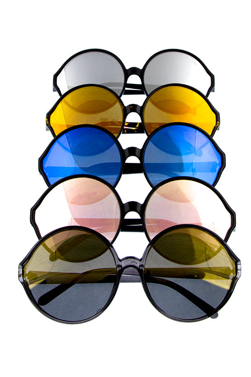 Very Peculiar Sunglasses