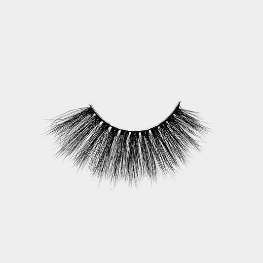 Venus Fantasy 25mm Faux Mink 3D Lashes - Wanderlust