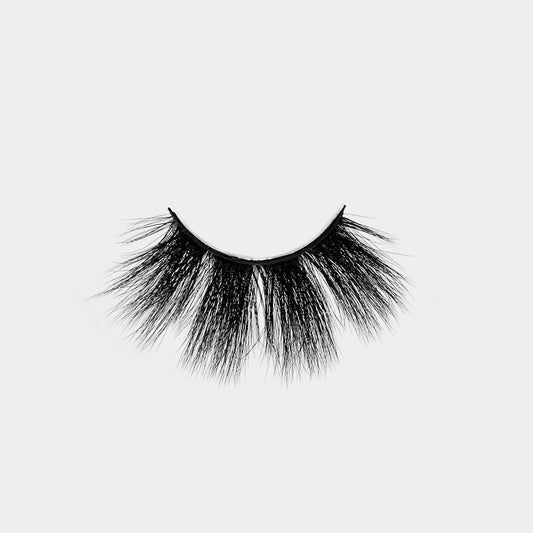 Venus Fantasy 25mm Faux Mink 3D Lashes - Utopia