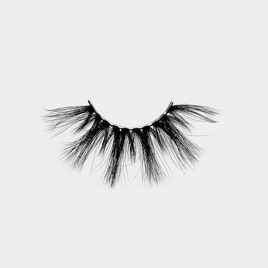 Venus Fantasy 25mm Faux Mink 3D Lashes - Stunning