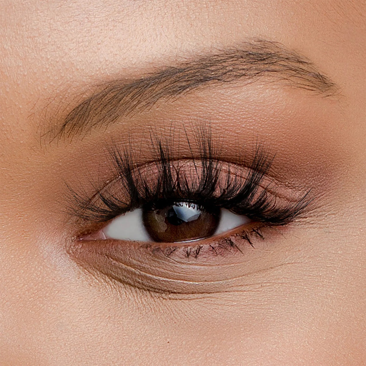 Venus Fantasy 25mm Faux Mink 3D Lashes - Stunning