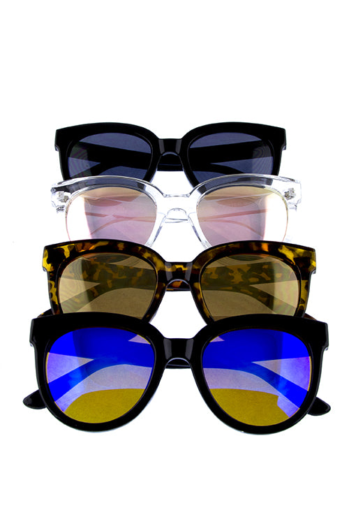 Let's Groove Tonight Sunglasses