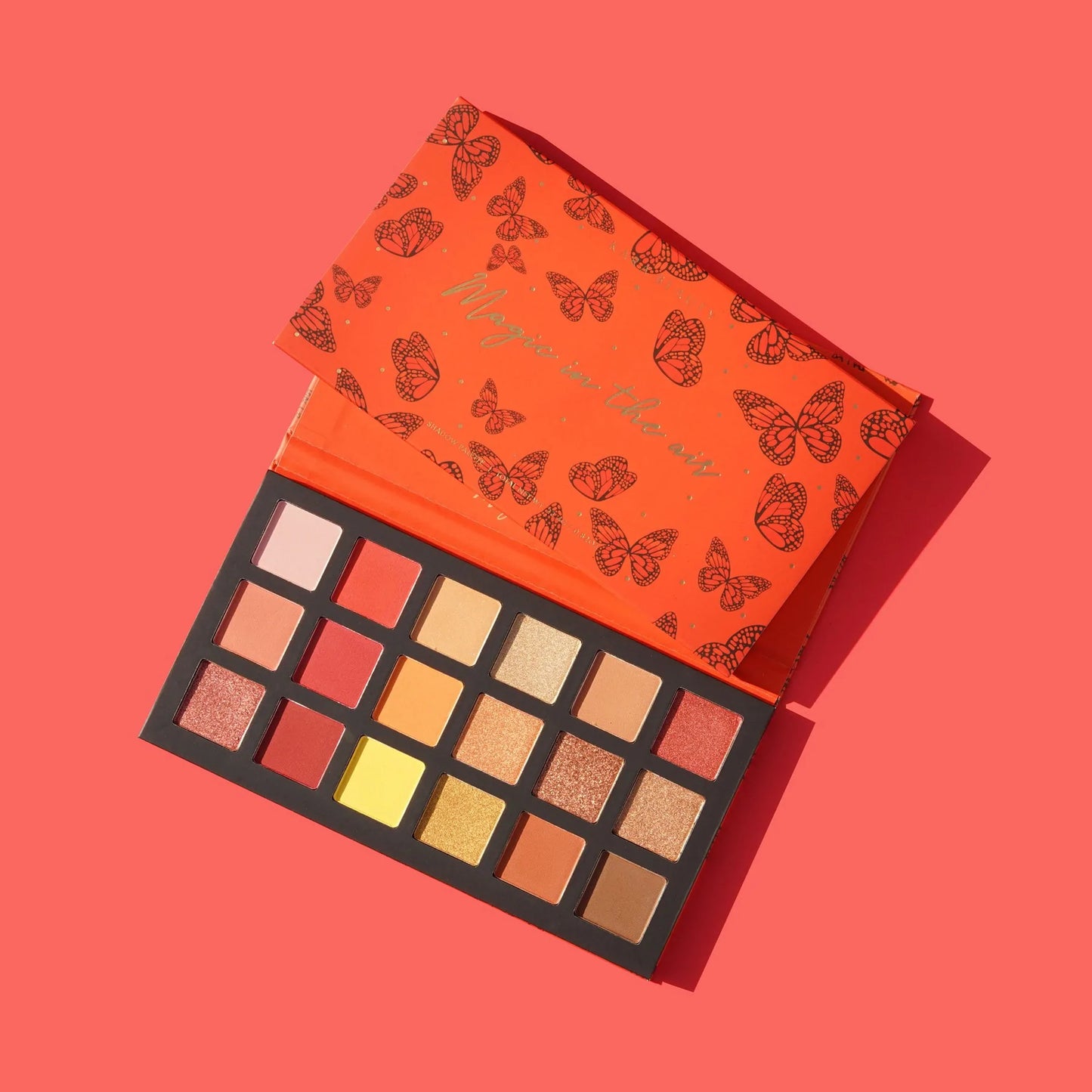 Kara Beauty Magic in the Air Eyeshadow Palette