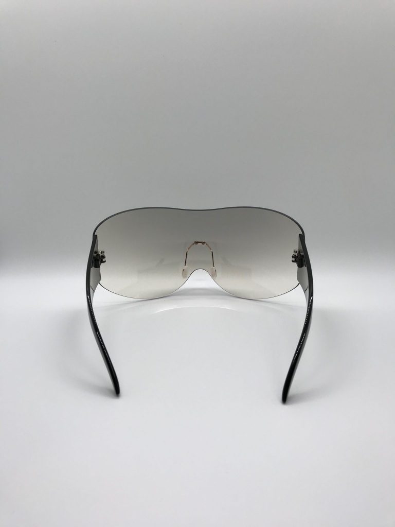 Over The Top Shield Sunglasses
