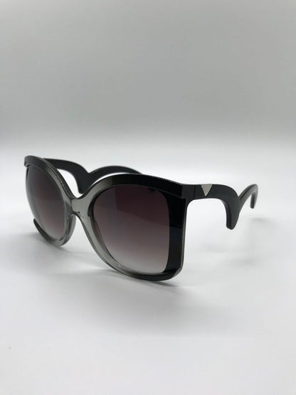 Blackashmere Cutting Corners Sunglasses