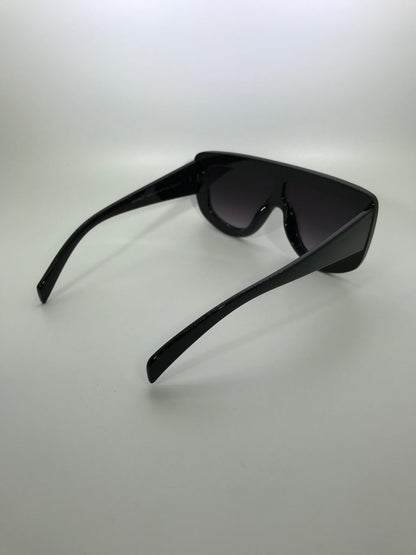 Off Duty Shield Sunglasses