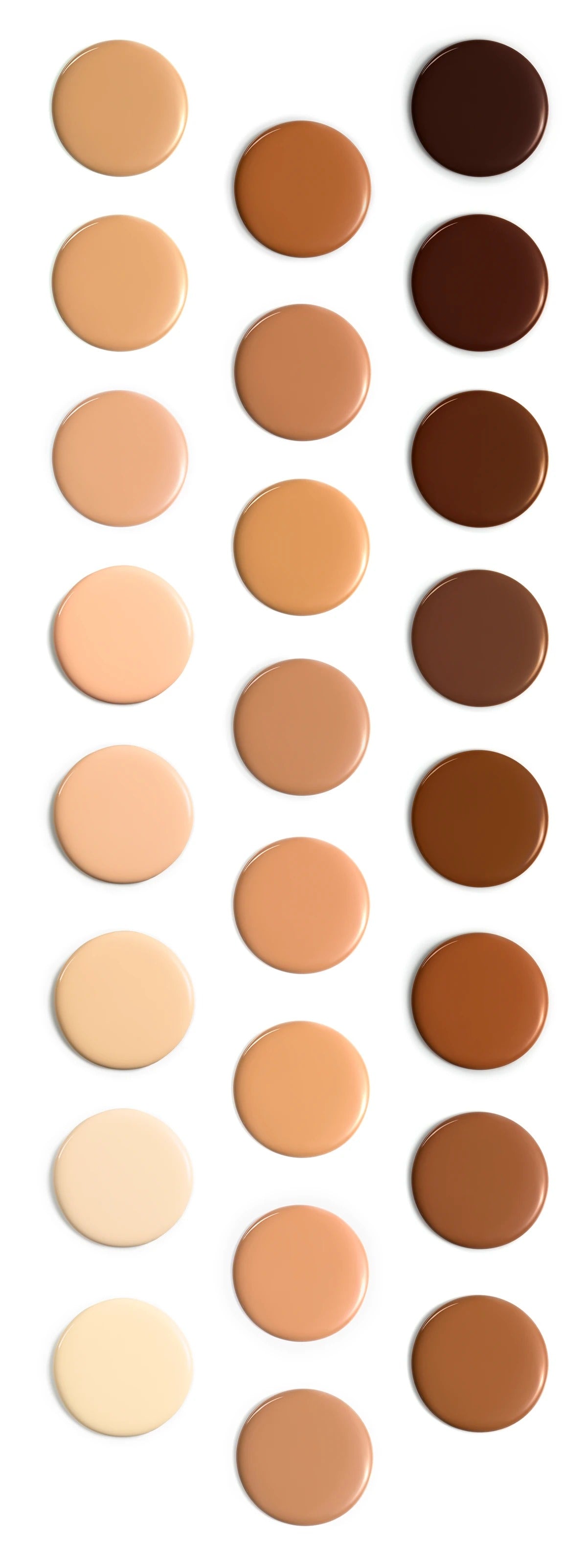 Beauty Creations Flawless Stay Foundation