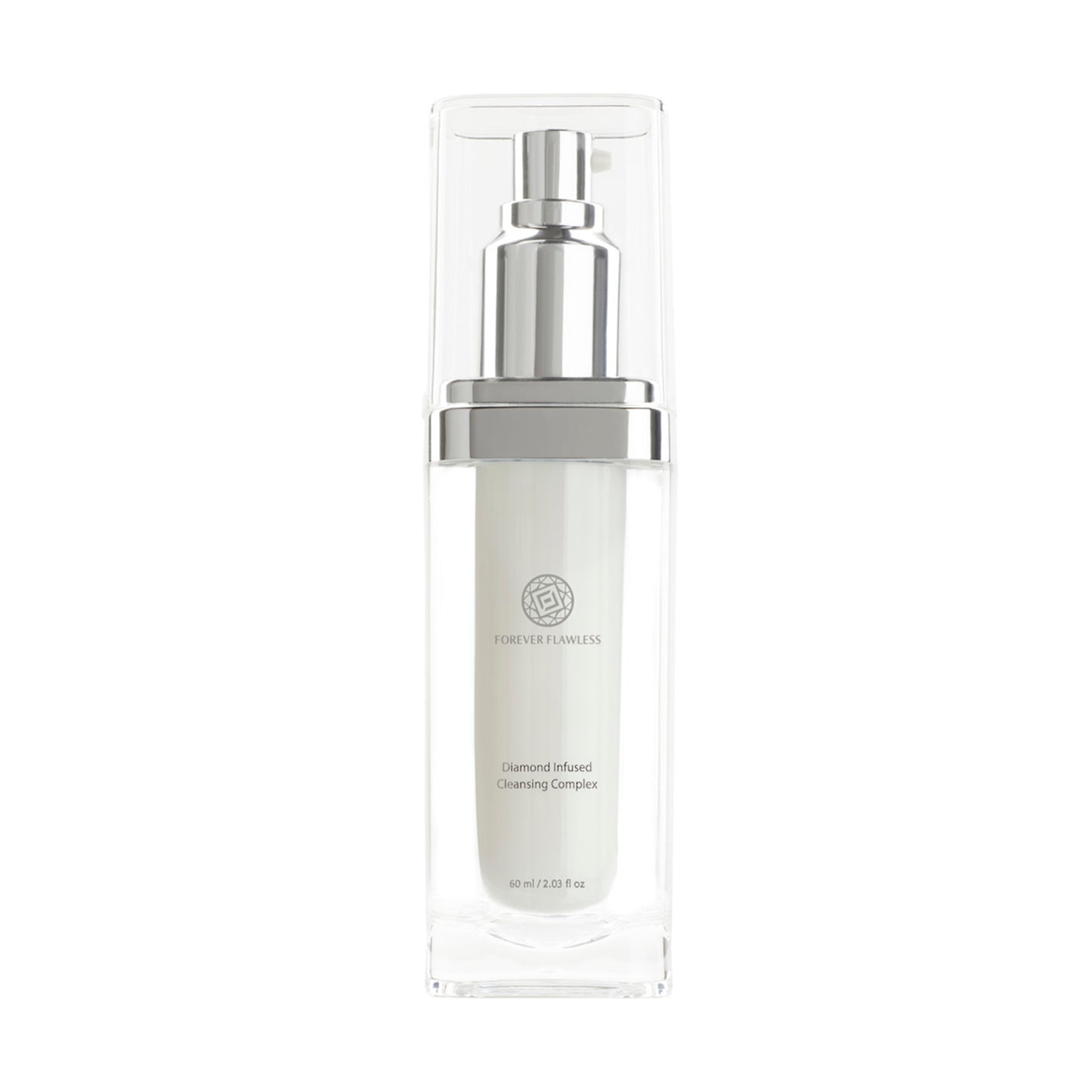 Forever Flawless White Diamond Cleansing Complex