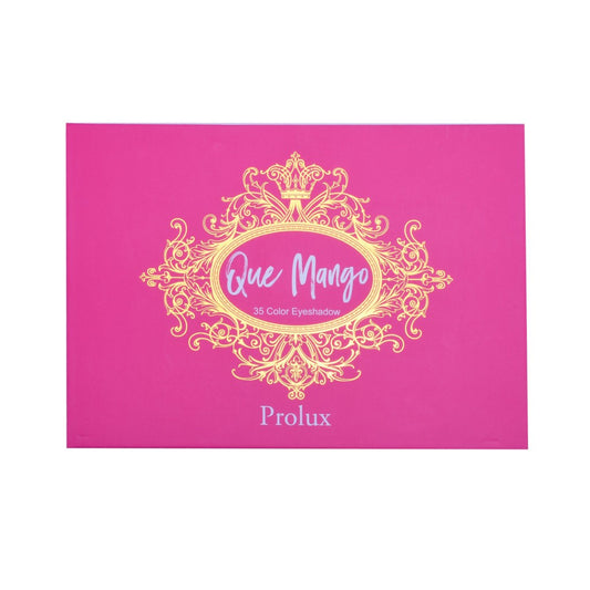 Que Mango Eyeshadow Palette