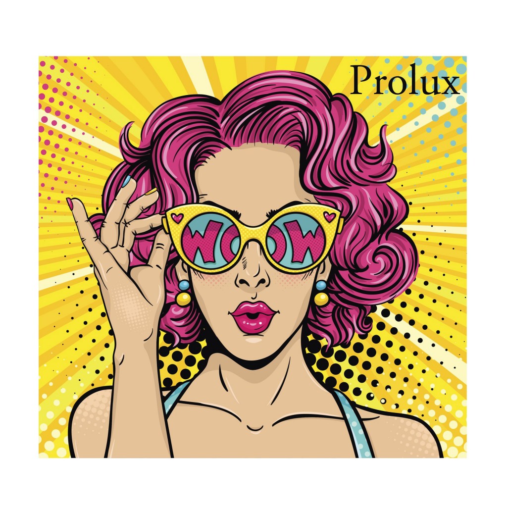 Wow Eyeshadow Palette