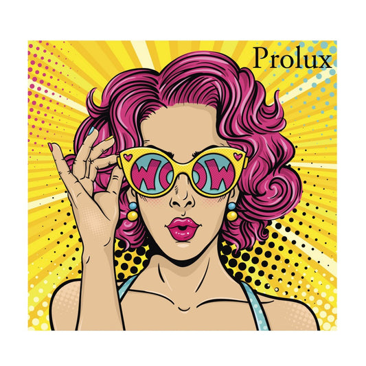 Wow Eyeshadow Palette