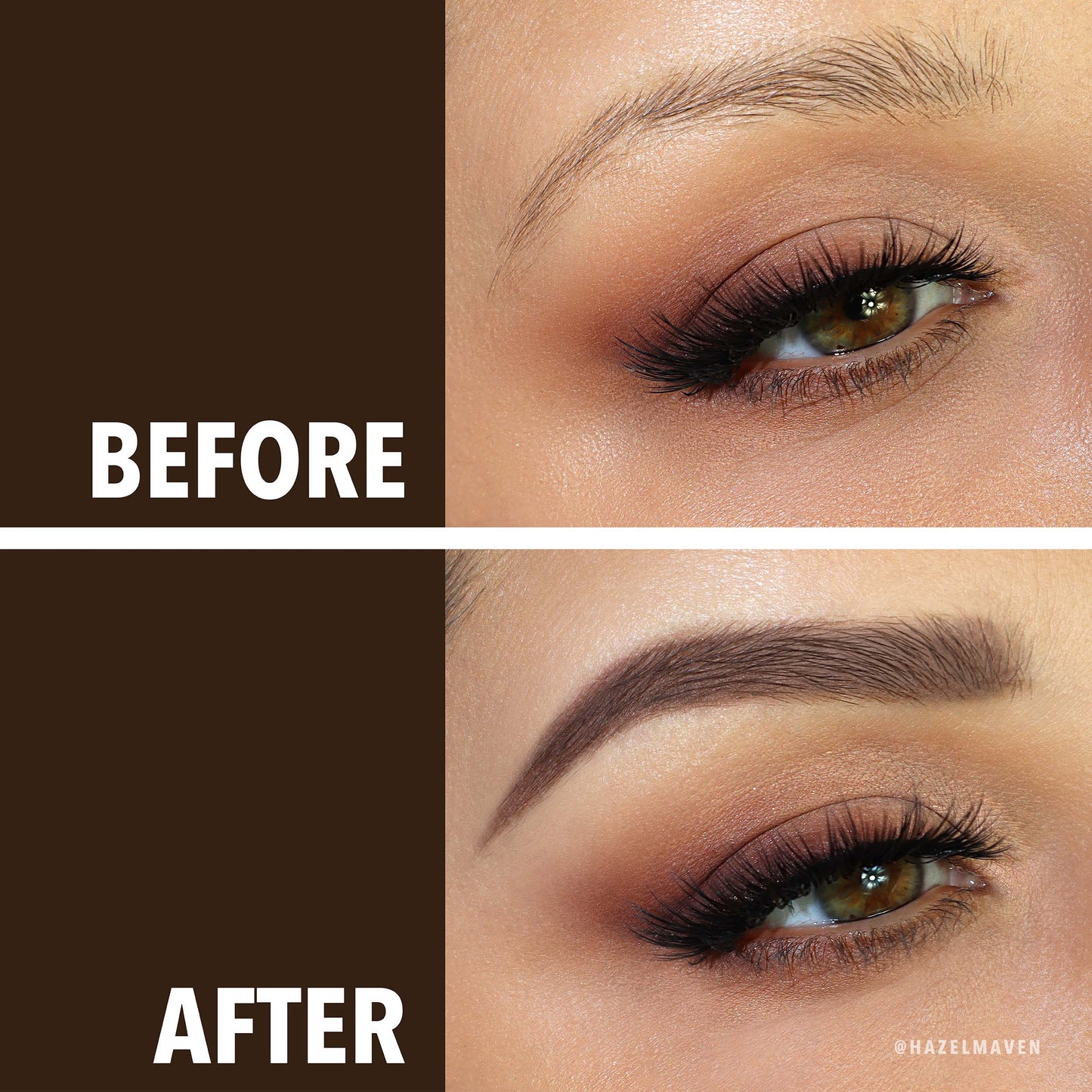 Precision Brow Pencil (007, Brunette)