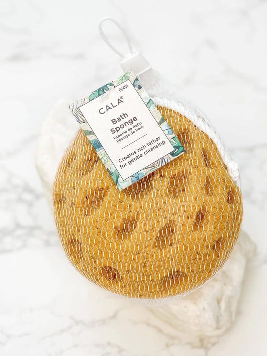 Cala Bath Sponge
