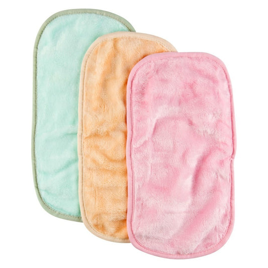 Makeup Cleansing Facial Towels 3pk