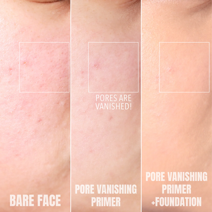 Moira Complete Pore Vanishing Primer