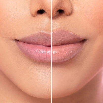 Beauty Creations Plump & Pout Lip Plumping Booster Lip Gloss - Bang Bang