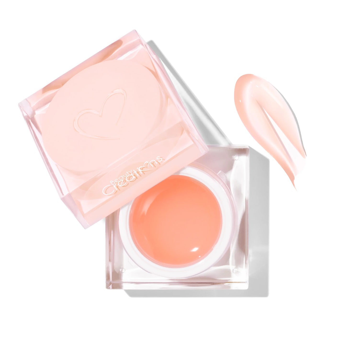 Beauty Creations Peach Lip Mask