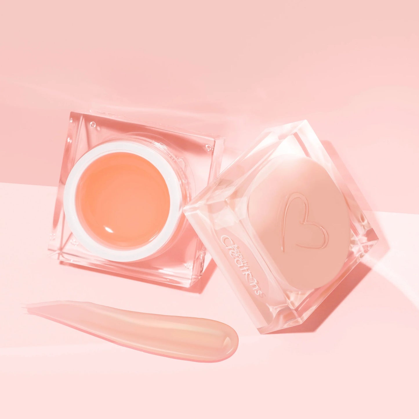 Beauty Creations Peach Lip Mask