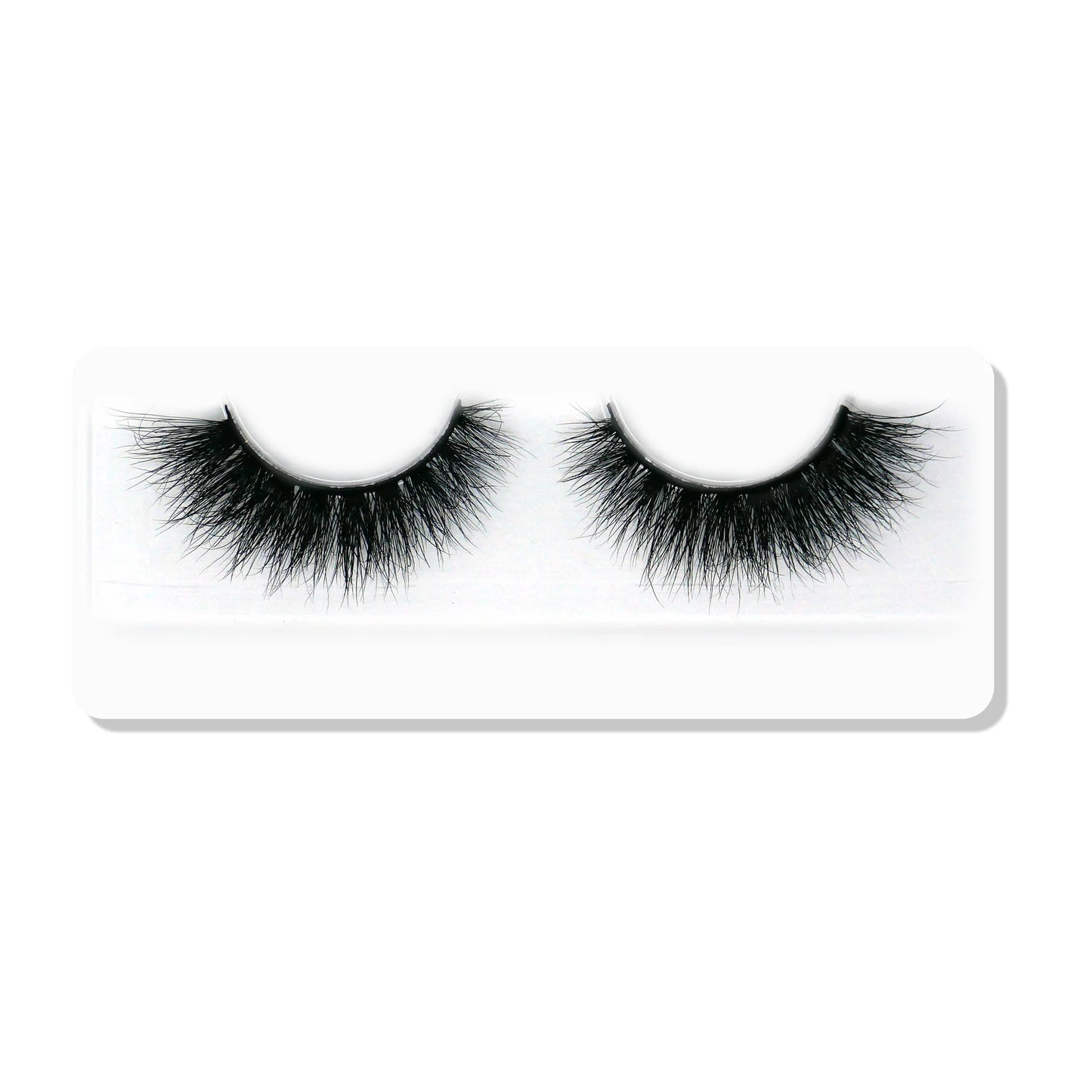 Premium 4D Faux Lashes