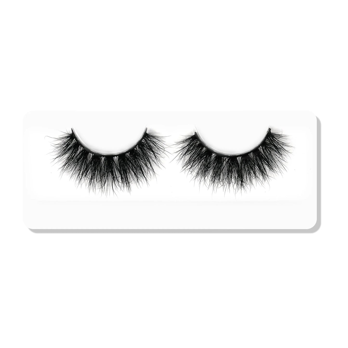 Premium 4D Faux Lashes