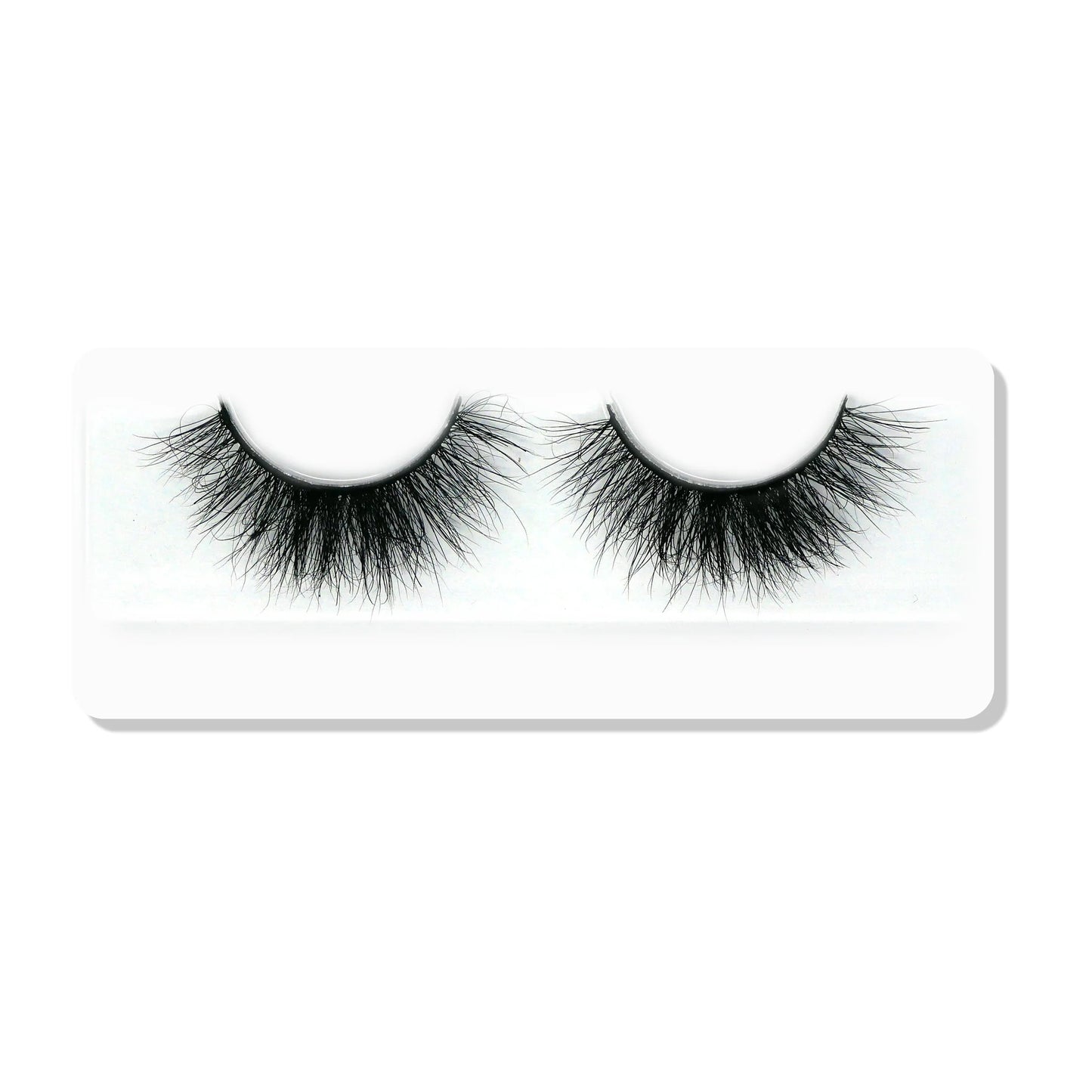 Premium 4D Faux Lashes