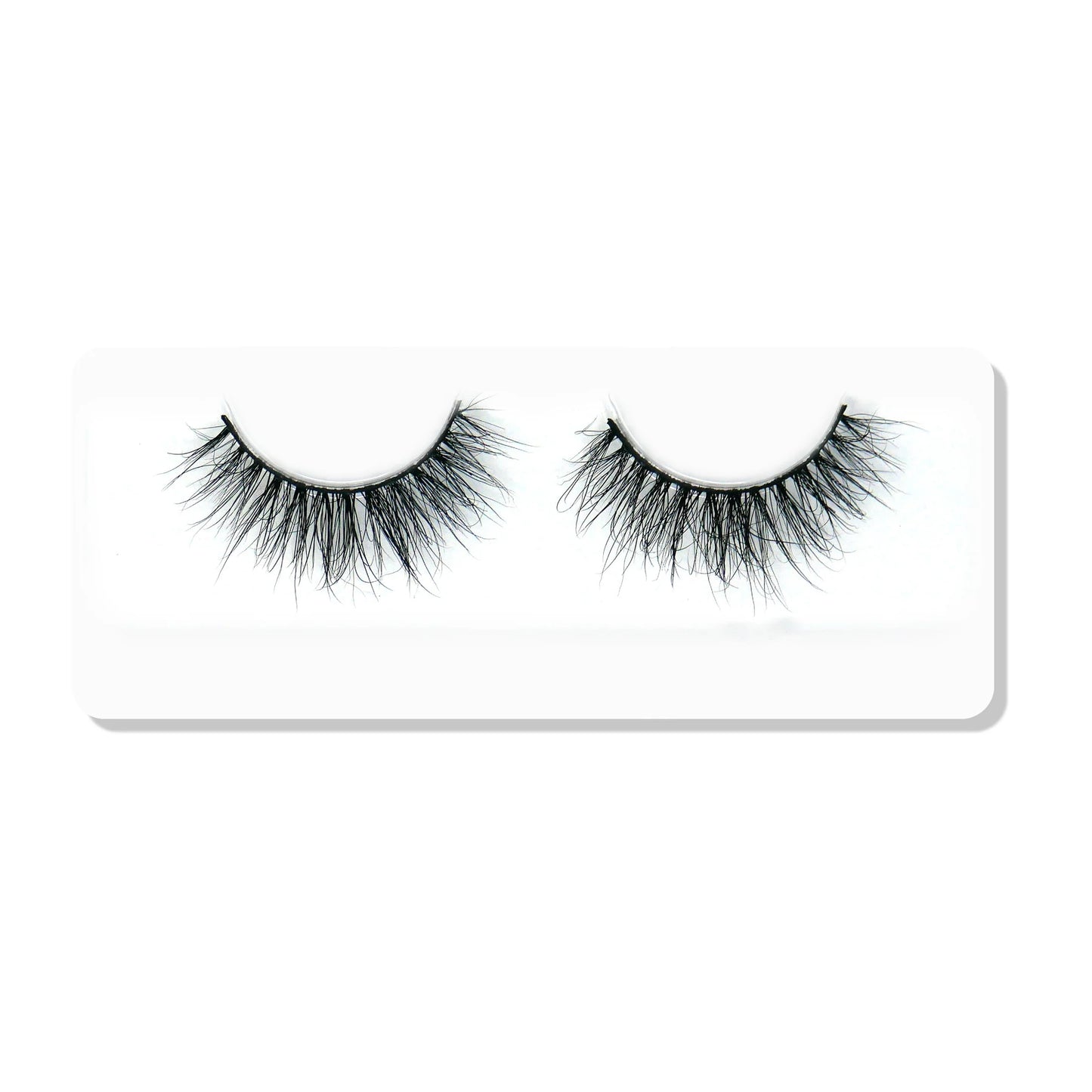 Premium 4D Faux Lashes