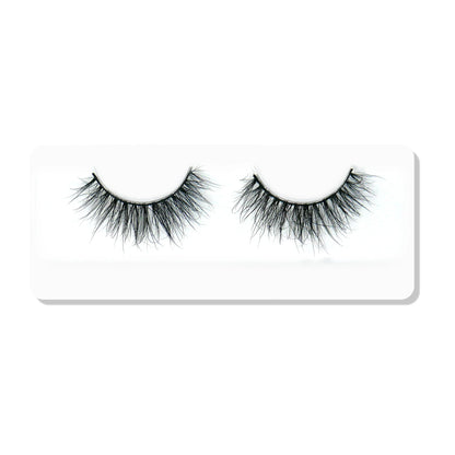 Premium 4D Faux Lashes