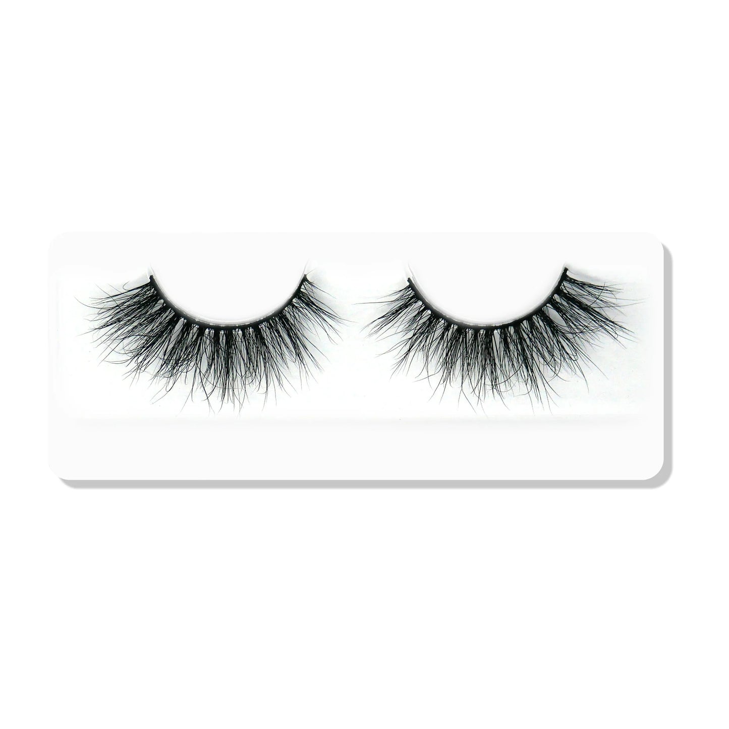 Premium 4D Faux Lashes