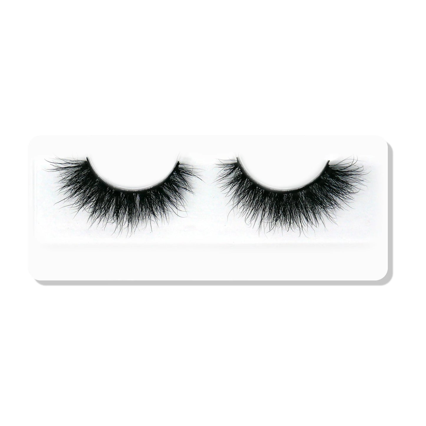 Premium 4D Faux Lashes