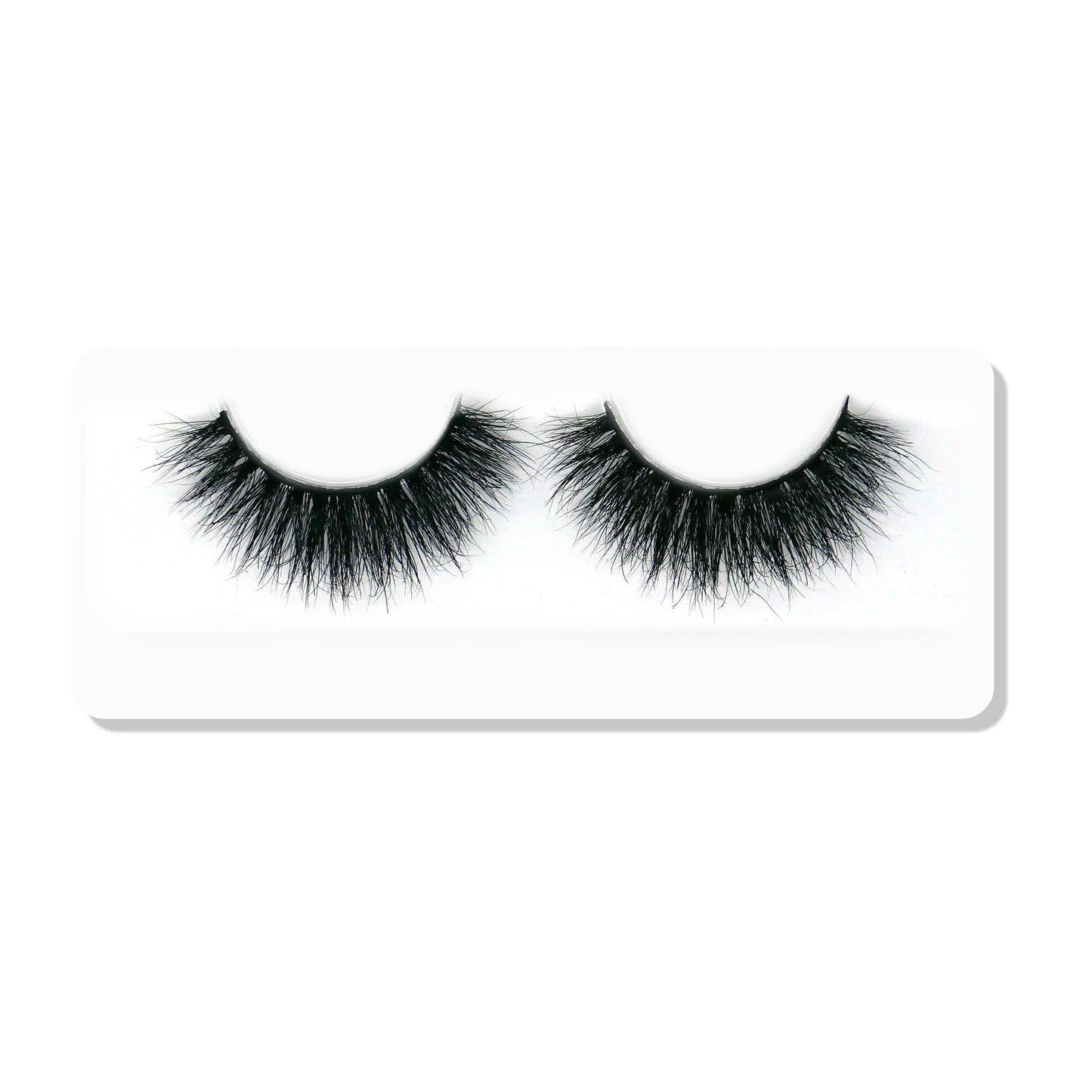 Premium 4D Faux Lashes