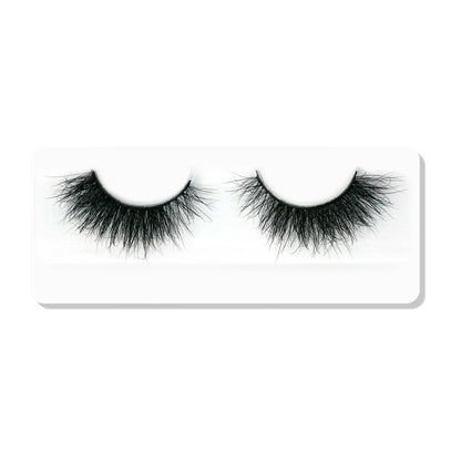 Premium 4D Faux Lashes