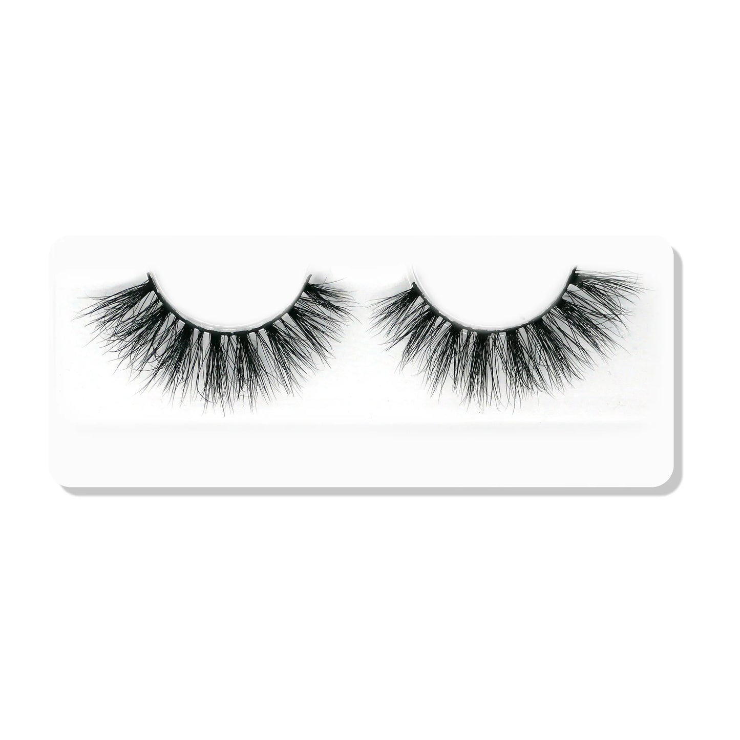 Premium 4D Faux Lashes