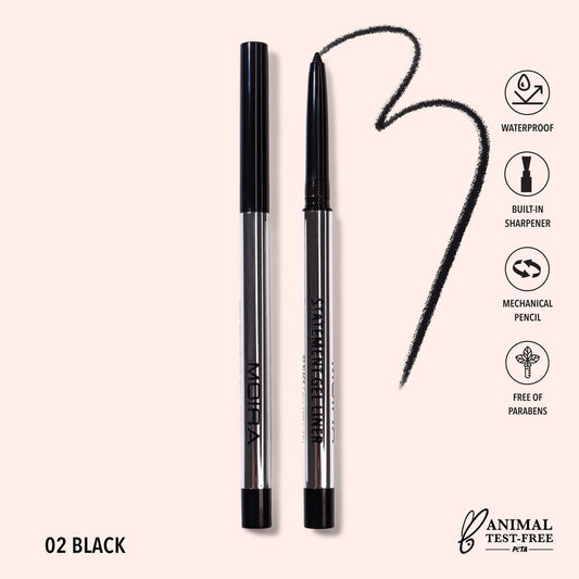 Moira Statement Gel Liner