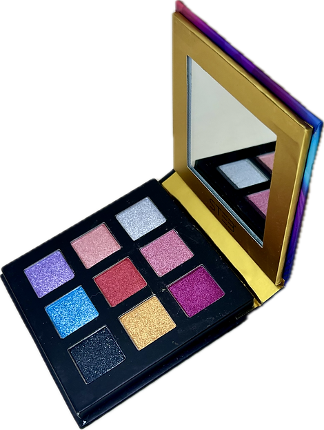 STEB Party Away Eyeshadow Palette